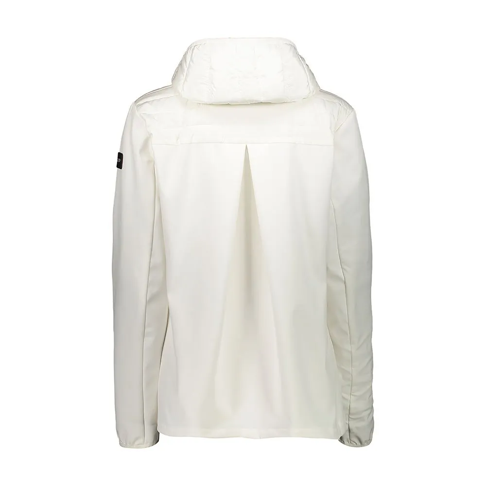 CMP Fix Hood 30a5676 Jacke, B. gesso