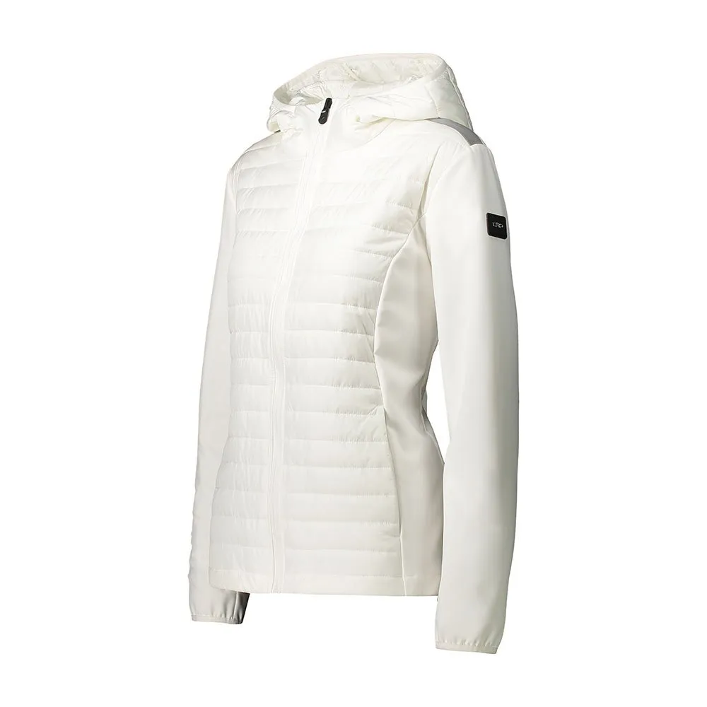 CMP Fix Hood 30a5676 Jacke, B. gesso