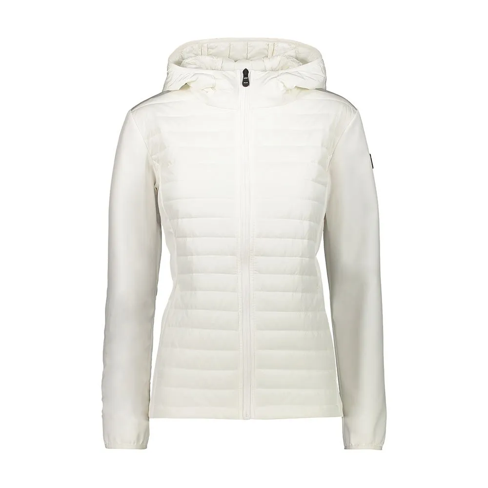 CMP Fix Hood 30a5676 Jacke, B. gesso
