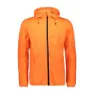 Flash orange
