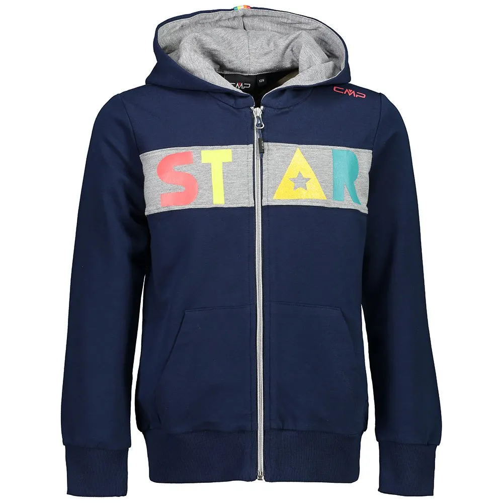 CMP Fix Hood 30d8275m Jacke CMP Fix Hood 30d8275m Jacke