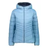 CMP Fix Hood 30k3656 Jacke, Sugar