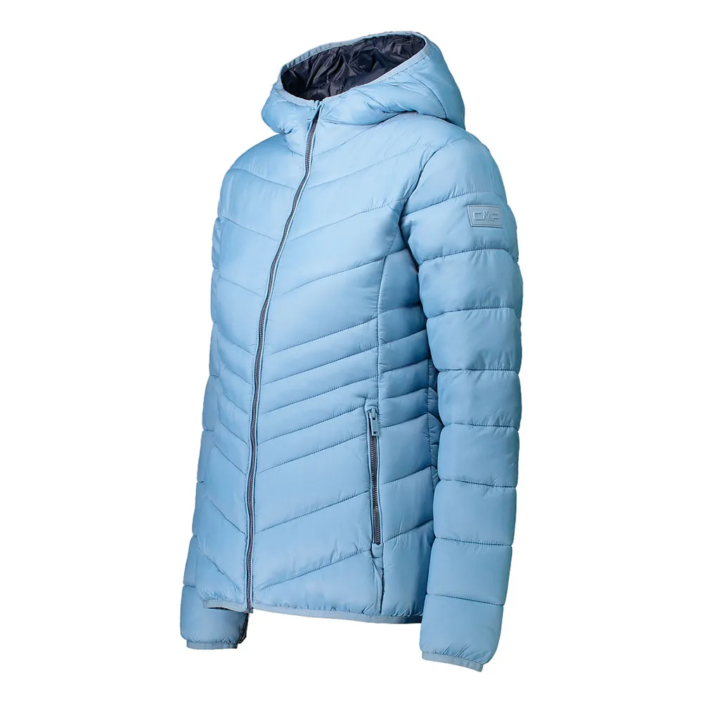 CMP Fix Hood 30k3656 Jacke, Sugar CMP Fix Hood 30k3656 Jacke, Sugar