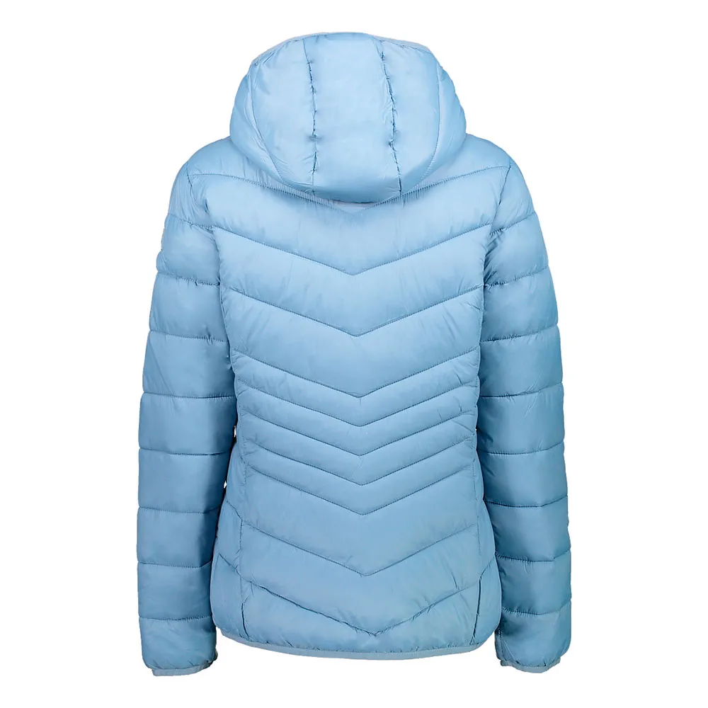CMP Fix Hood 30k3656 Jacke, Sugar CMP Fix Hood 30k3656 Jacke, Sugar