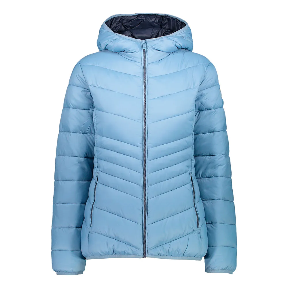 CMP Fix Hood 30k3656 Jacke, Sugar CMP Fix Hood 30k3656 Jacke, Sugar