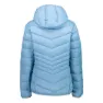 CMP Fix Hood 30k3656 Jacke, Sugar