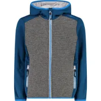 CMP Fix Hood 30m2104 Softshelljacke