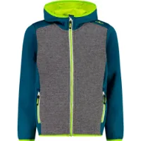 CMP Fix Hood 30m2104 Softshelljacke CMP Fix Hood 30m2104 Softshelljacke