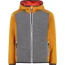 CMP Fix Hood 30m2104 Softshelljacke