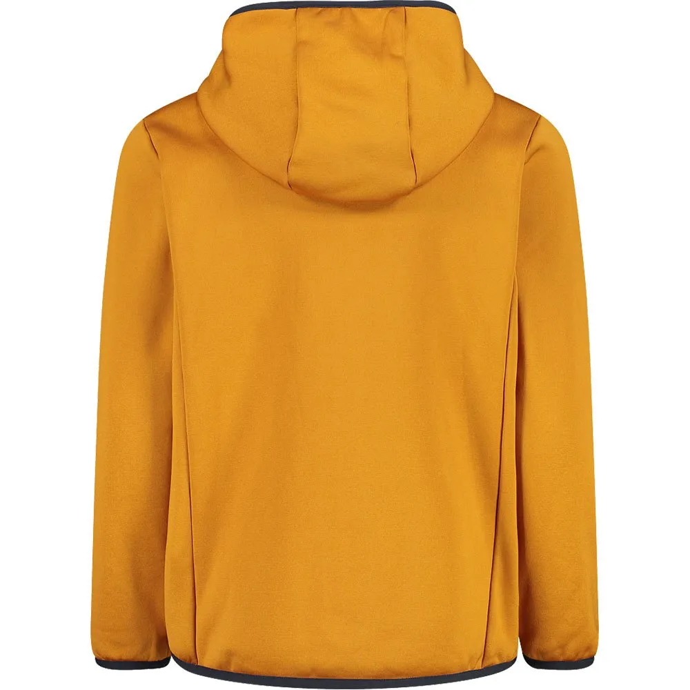 CMP Fix Hood 30m2104 Softshelljacke