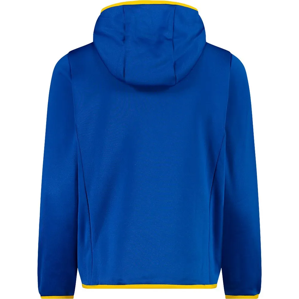 CMP Fix Hood 30m2104 Softshelljacke