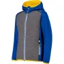 CMP Fix Hood 30m2104 Softshelljacke
