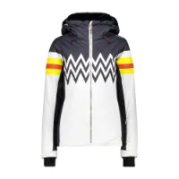 CMP Fix Hood 30w0776 Jacke CMP Fix Hood 30w0776 Jacke