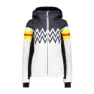 CMP Fix Hood 30w0776 Jacke