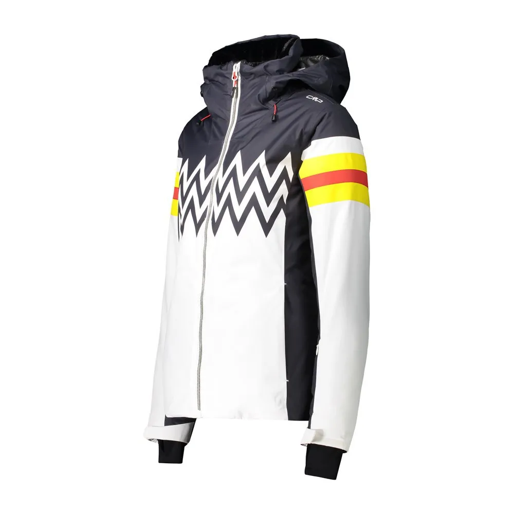 CMP Fix Hood 30w0776 Jacke CMP Fix Hood 30w0776 Jacke