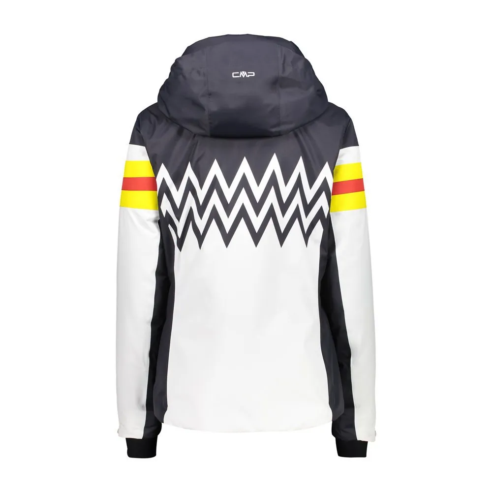 CMP Fix Hood 30w0776 Jacke CMP Fix Hood 30w0776 Jacke