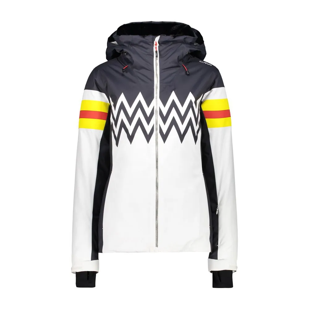 CMP Fix Hood 30w0776 Jacke CMP Fix Hood 30w0776 Jacke