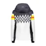 CMP Fix Hood 30w0776 Jacke