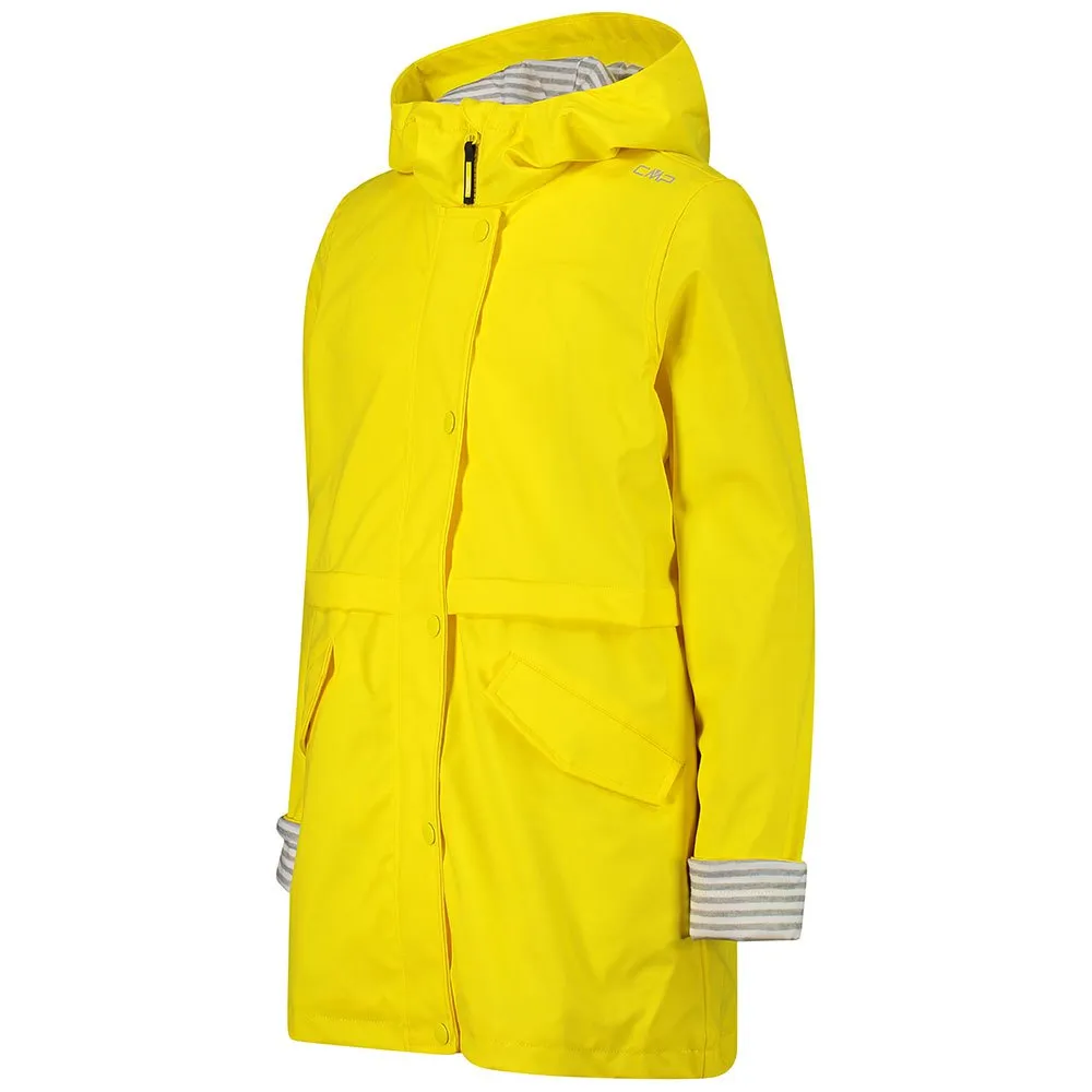 CMP Fix Hood 30x9734 Jacke CMP Fix Hood 30x9734 Jacke