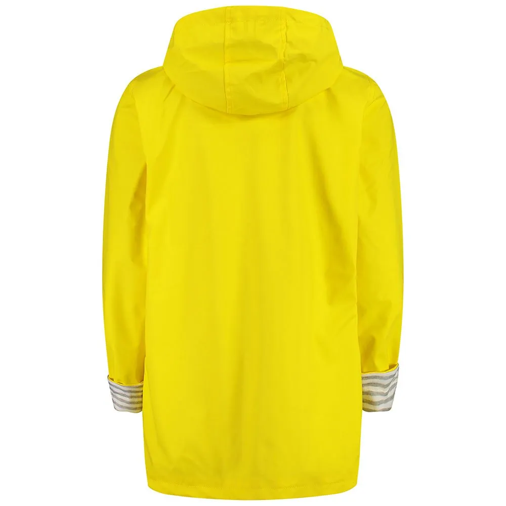CMP Fix Hood 30x9734 Jacke CMP Fix Hood 30x9734 Jacke