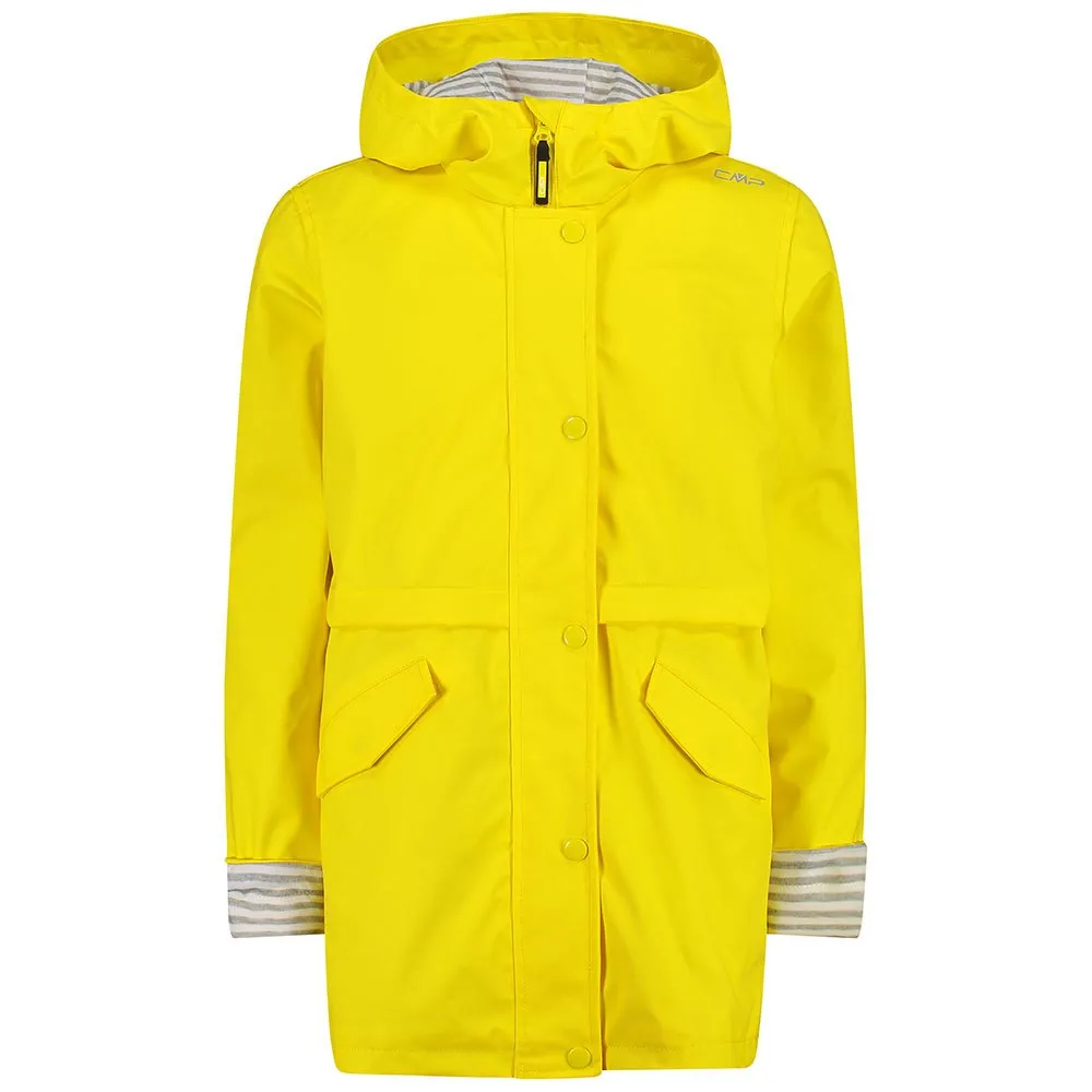 CMP Fix Hood 30x9734 Jacke CMP Fix Hood 30x9734 Jacke