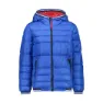 CMP Fix Hood 30z2054 Softshelljacke, Royal, 3Y
