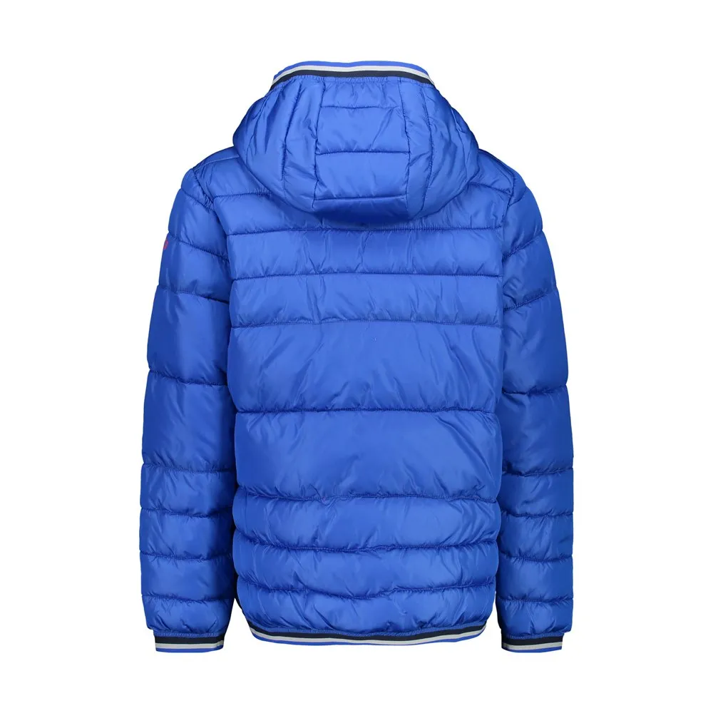 CMP Fix Hood 30z2054 Softshelljacke, Royal, 3Y CMP Fix Hood 30z2054 Softshelljacke, Royal, 3Y