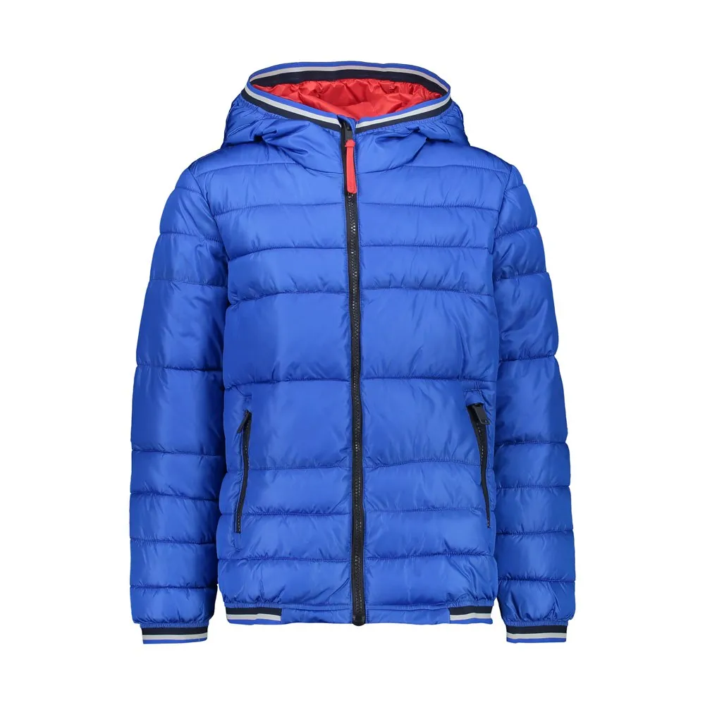 CMP Fix Hood 30z2054 Softshelljacke, Royal, 3Y CMP Fix Hood 30z2054 Softshelljacke, Royal, 3Y