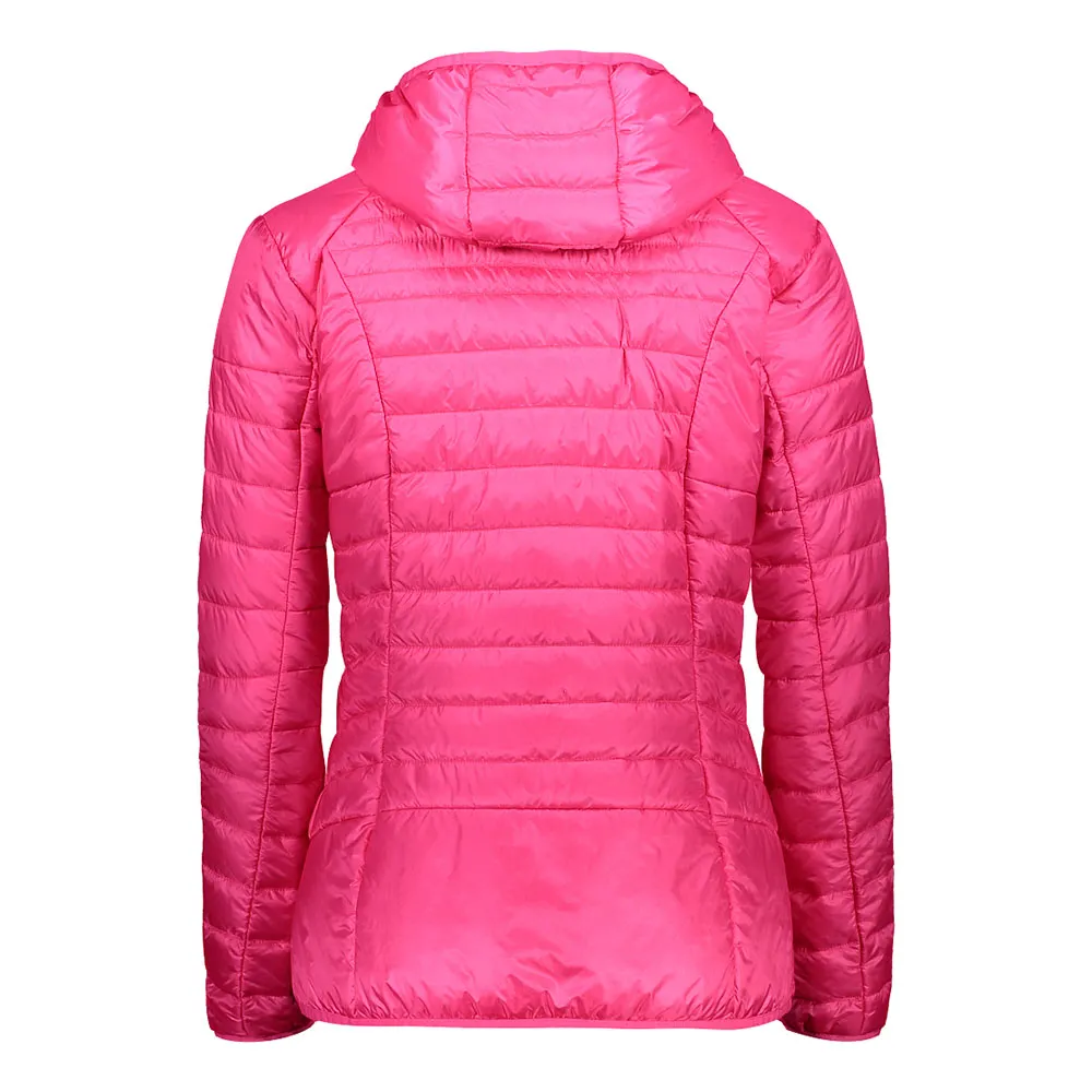 CMP Fix Hood 30z5286 Softshelljacke, Buganvilla CMP Fix Hood 30z5286 Softshelljacke, Buganvilla