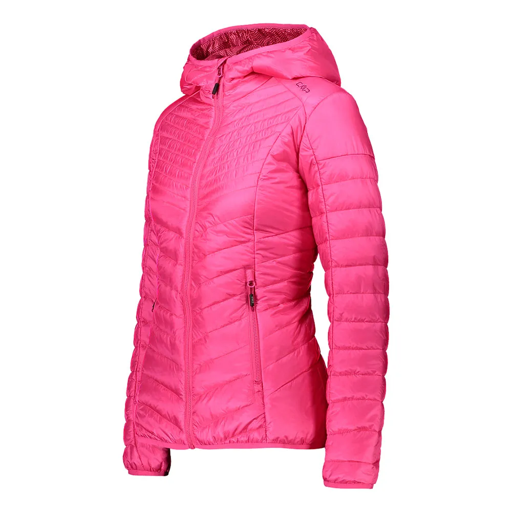 CMP Fix Hood 30z5286 Softshelljacke, Buganvilla CMP Fix Hood 30z5286 Softshelljacke, Buganvilla