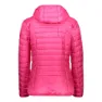 CMP Fix Hood 30z5286 Softshelljacke, Buganvilla