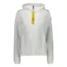 CMP Fix Hood 30z5566 Jacke, B.co gesso