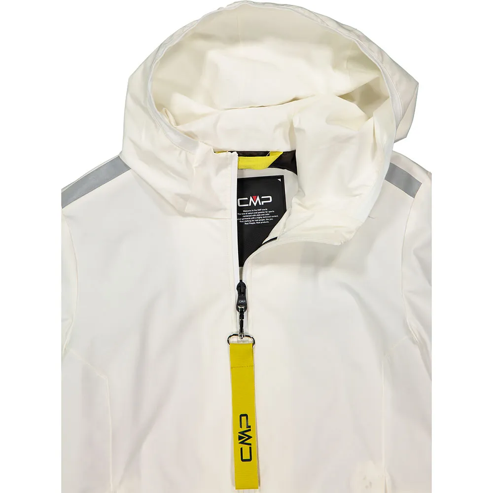 CMP Fix Hood 30z5566 Jacke, B.co gesso CMP Fix Hood 30z5566 Jacke, B.co gesso