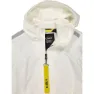CMP Fix Hood 30z5566 Jacke, B.co gesso