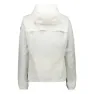 CMP Fix Hood 30z5566 Jacke, B.co gesso