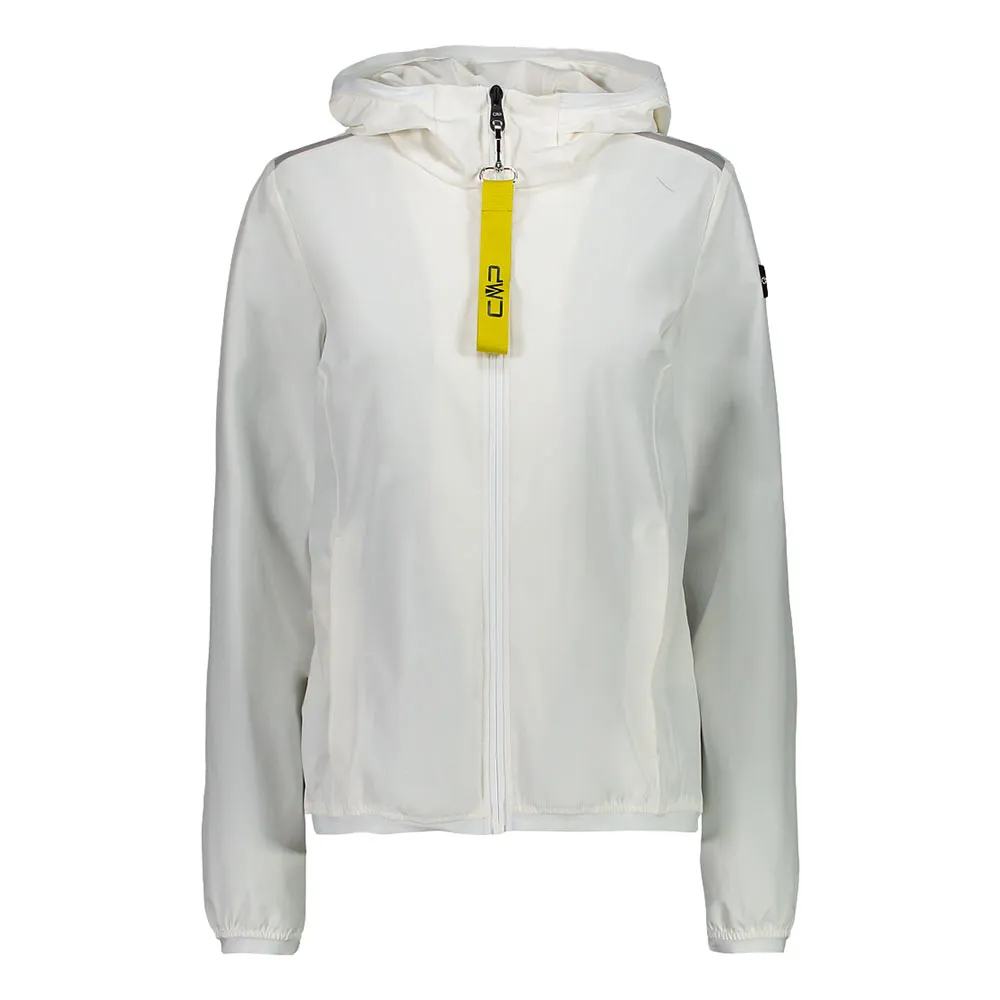 CMP Fix Hood 30z5566 Jacke, B.co gesso CMP Fix Hood 30z5566 Jacke, B.co gesso