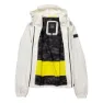 CMP Fix Hood 30z5566 Jacke, B.co gesso