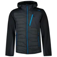 CMP Fix Hood 31a0897 Jacke CMP Fix Hood 31a0897 Jacke