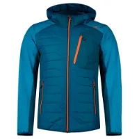 CMP Fix Hood 31a0897 Jacke CMP Fix Hood 31a0897 Jacke