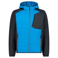 CMP Fix Hood 31a0897 Jacke CMP Fix Hood 31a0897 Jacke