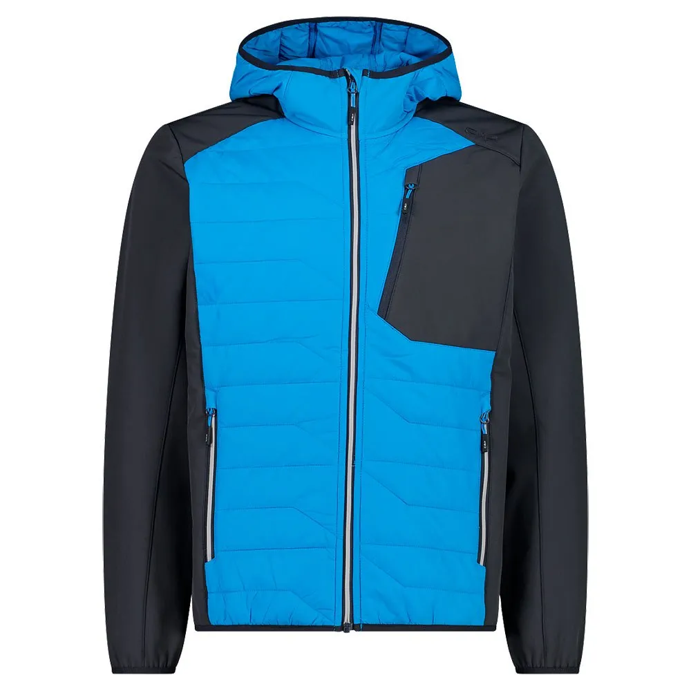 CMP Fix Hood 31a0897 Jacke CMP Fix Hood 31a0897 Jacke