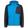 CMP Fix Hood 31a0897 Jacke