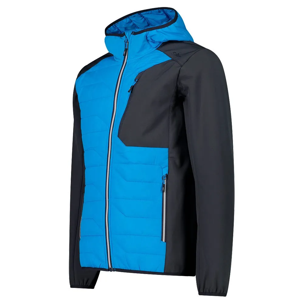 CMP Fix Hood 31a0897 Jacke CMP Fix Hood 31a0897 Jacke