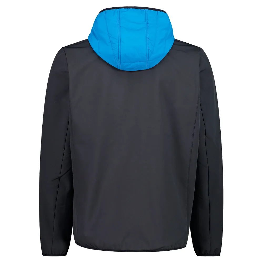 CMP Fix Hood 31a0897 Jacke CMP Fix Hood 31a0897 Jacke