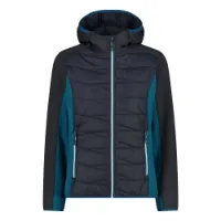 CMP Fix Hood 31a0906 Jacke CMP Fix Hood 31a0906 Jacke