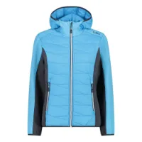 CMP Fix Hood 31a0906 Jacke CMP Fix Hood 31a0906 Jacke