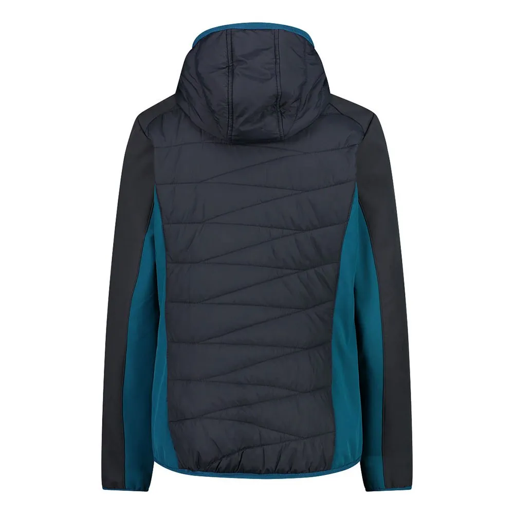 CMP Fix Hood 31a0906 Jacke CMP Fix Hood 31a0906 Jacke