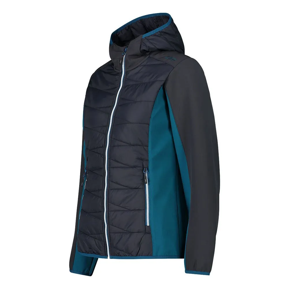 CMP Fix Hood 31a0906 Jacke CMP Fix Hood 31a0906 Jacke