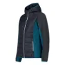CMP Fix Hood 31a0906 Jacke