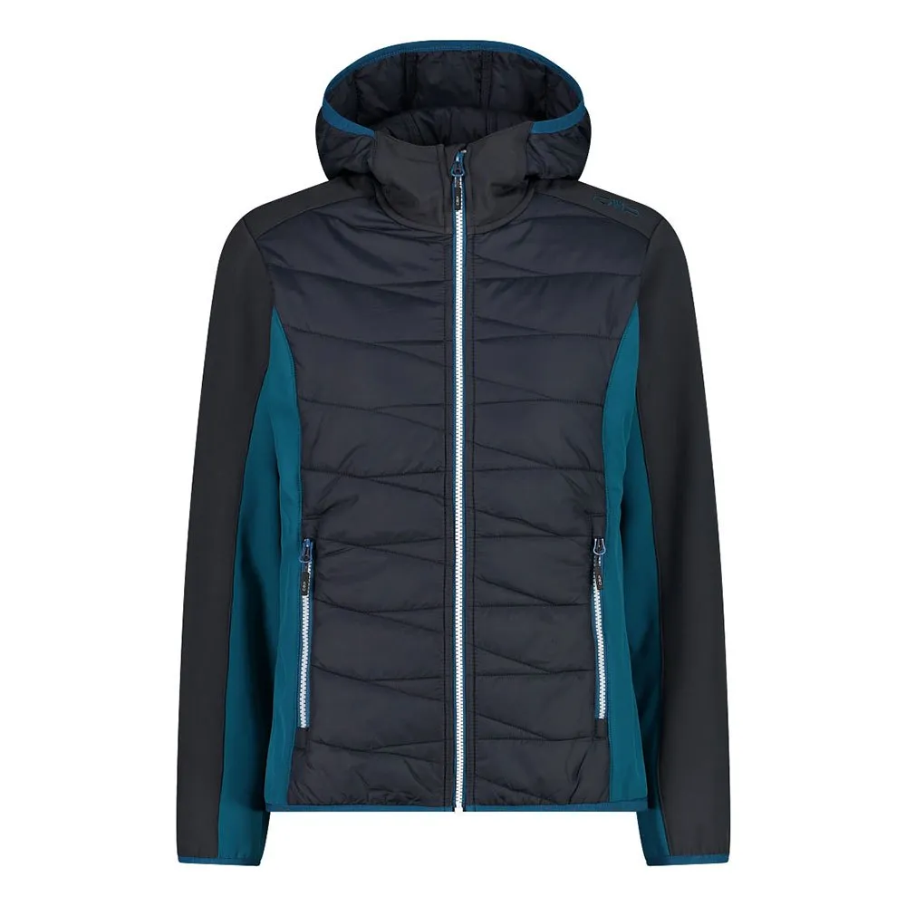 CMP Fix Hood 31a0906 Jacke CMP Fix Hood 31a0906 Jacke